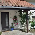 Holiday home Serenite Jussac