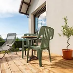 Holiday home Serenite Jussac