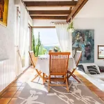 Holiday home Serenite *