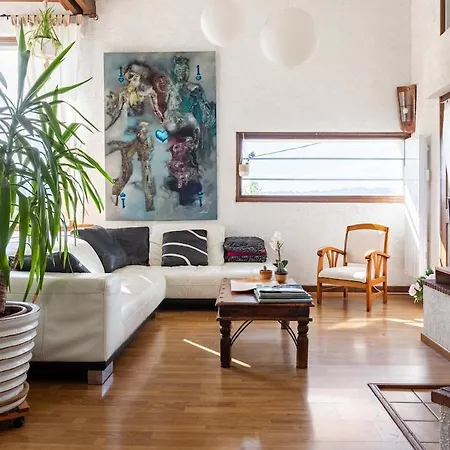 Dom wakacyjny Serenite Jussac