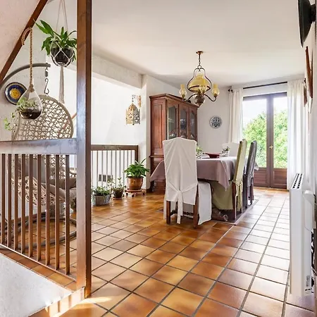 Dom wakacyjny Serenite