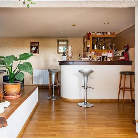 Serenite Dom wakacyjny *