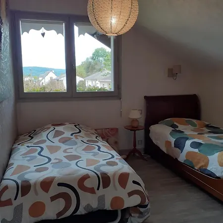 Serenite Holiday home *