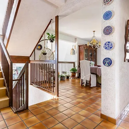 Serenite Dom wakacyjny Jussac