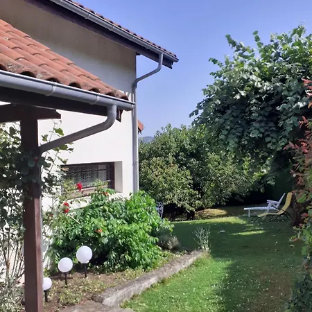 Holiday home Serenite