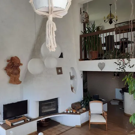 Holiday home Serenite *