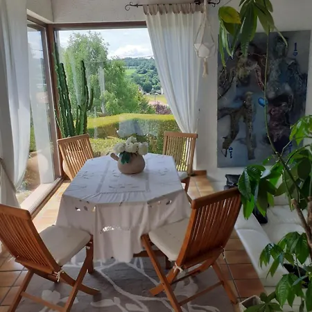 Serenite Holiday home