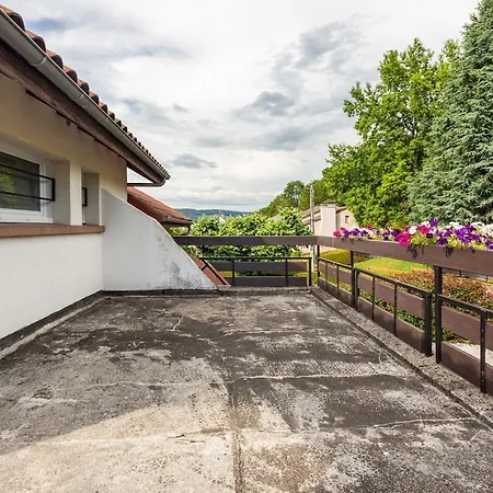 Dom wakacyjny Serenite