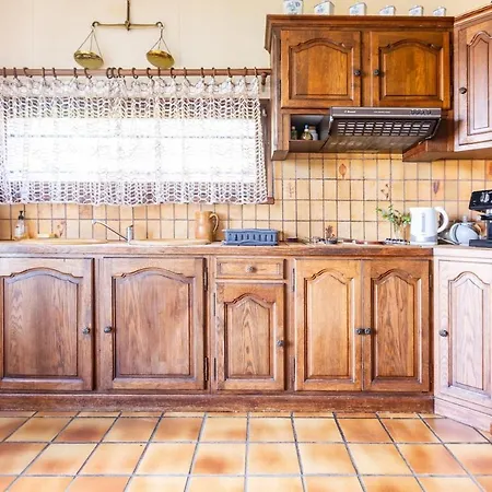 Serenite Holiday home