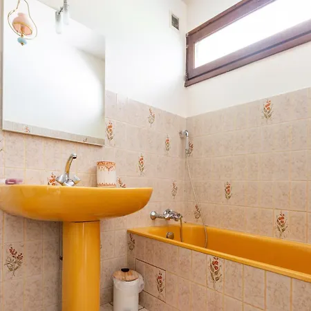 Holiday home Serenite Jussac