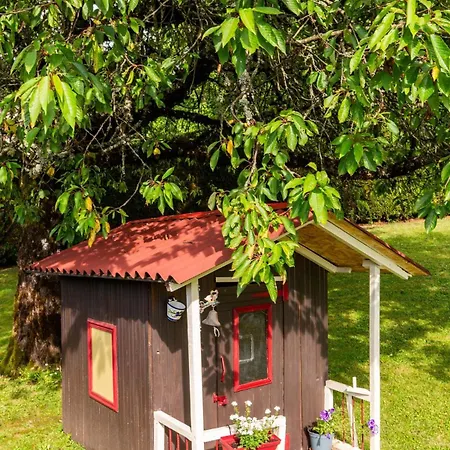 Holiday home Serenite *