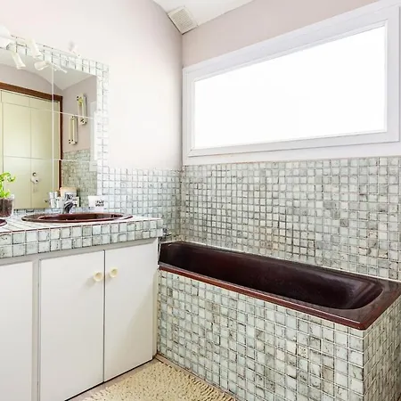 Serenite Holiday home Jussac