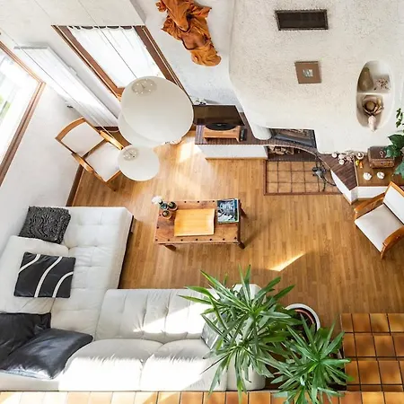 Serenite Holiday home