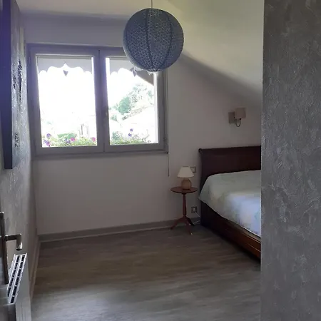 Holiday home Serenite