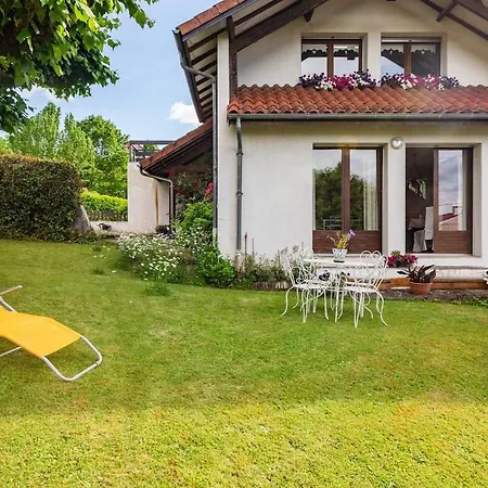 Serenite Holiday home