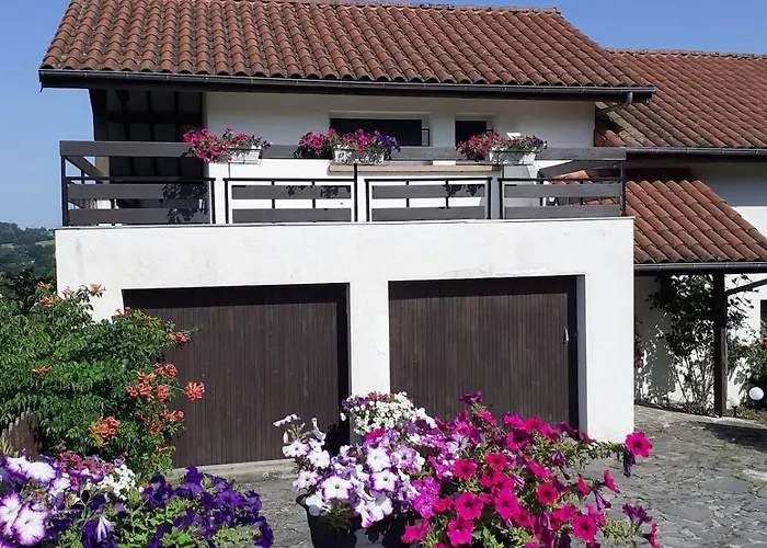 Holiday home Serenite