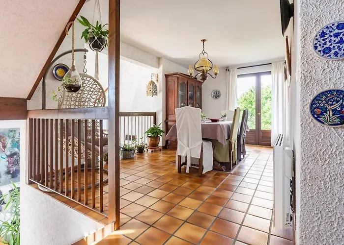 Holiday home Serenite