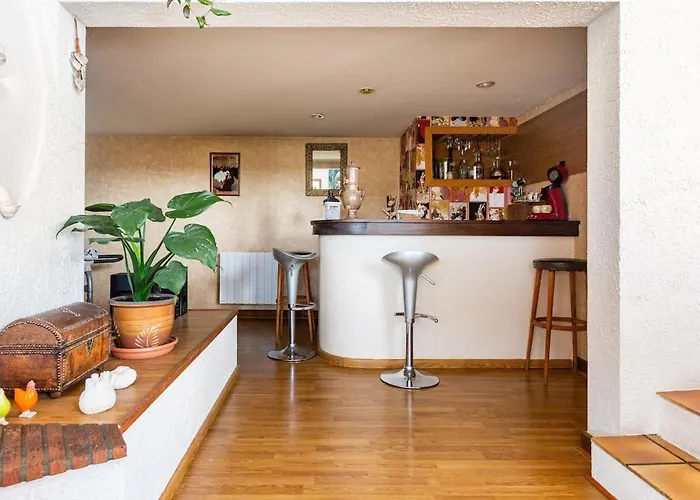 Serenite Holiday home *