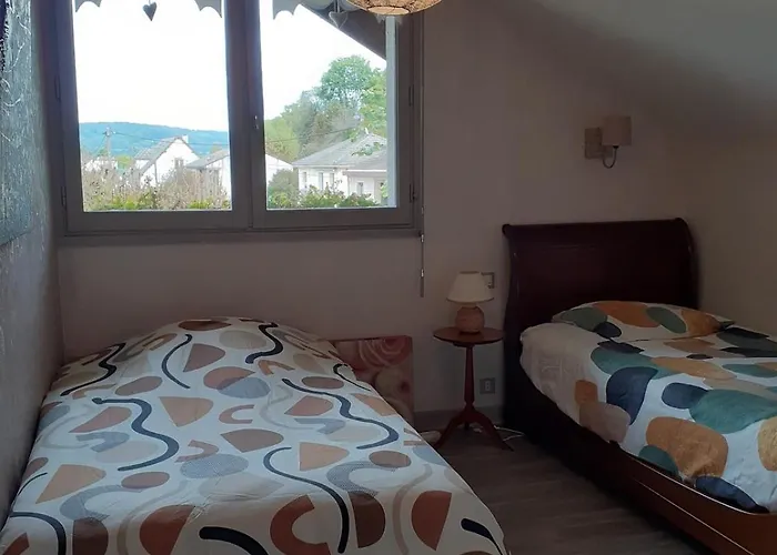 Serenite Holiday home *