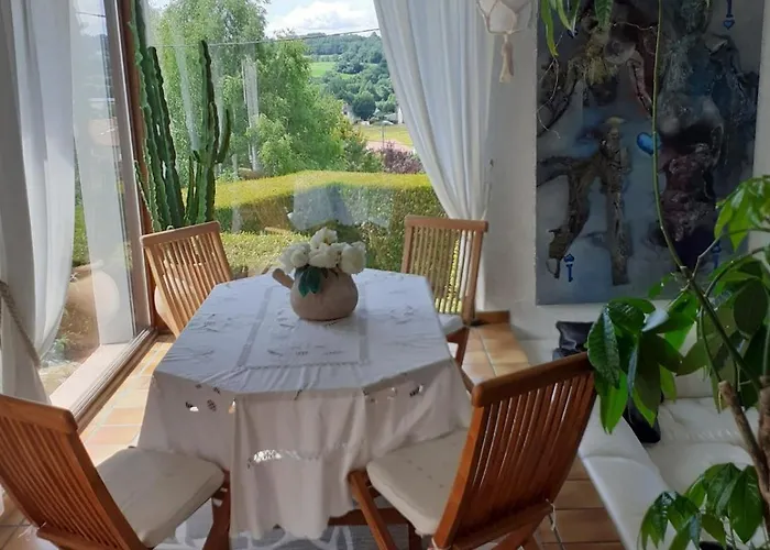 Serenite Holiday home