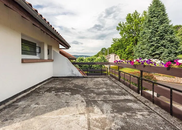 Holiday home Serenite