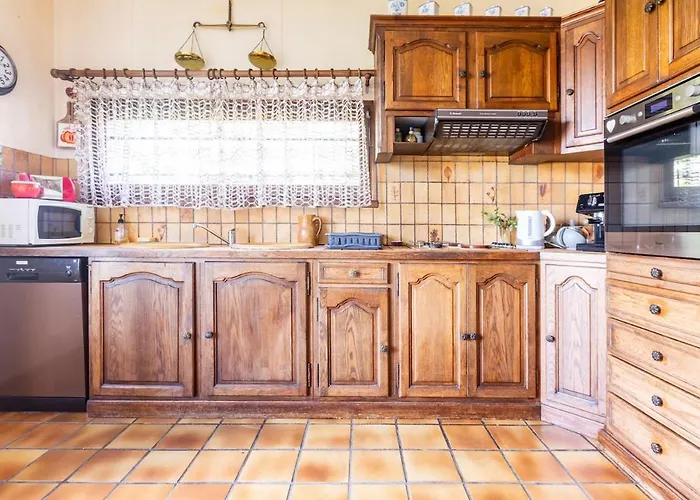 Serenite Holiday home