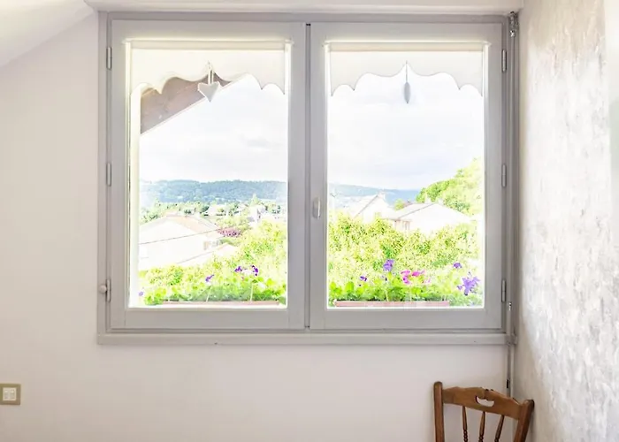 Holiday home Serenite Jussac