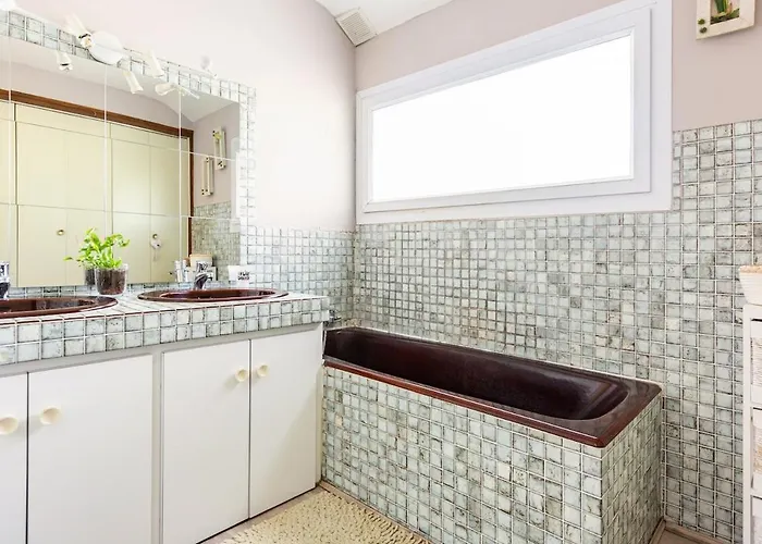 Serenite Holiday home Jussac