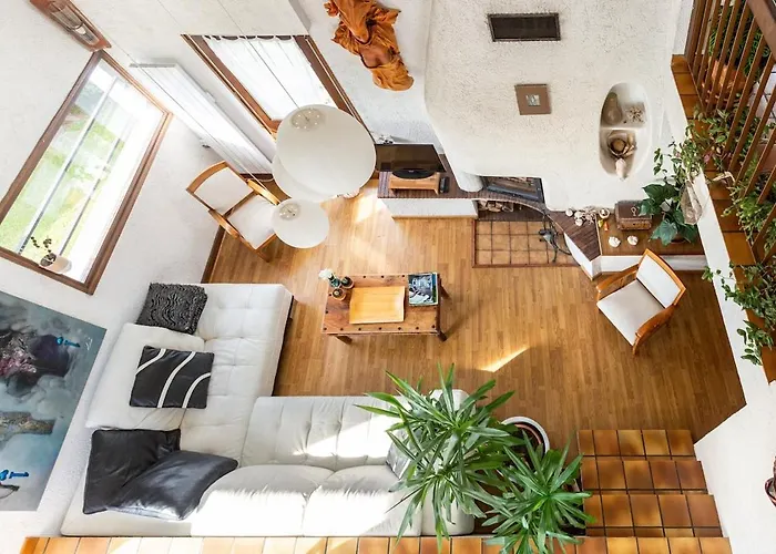 Serenite Holiday home