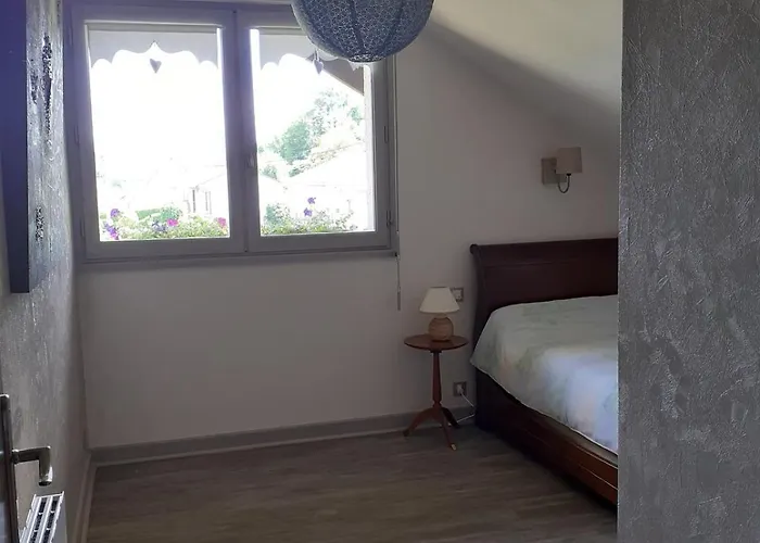 Holiday home Serenite