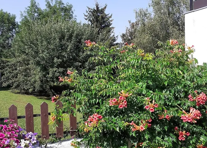 Serenite Holiday home Jussac