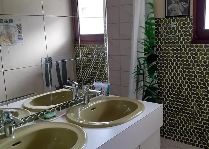 Dom wakacyjny Serenite *