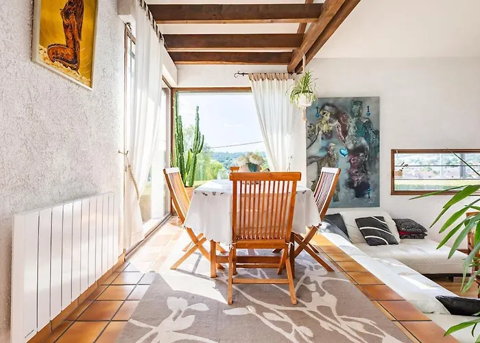 Dom wakacyjny Serenite *