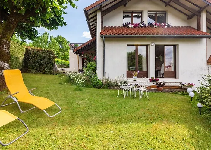 Serenite Holiday home