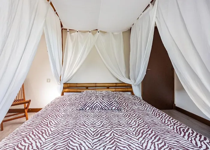 Dom wakacyjny Serenite *