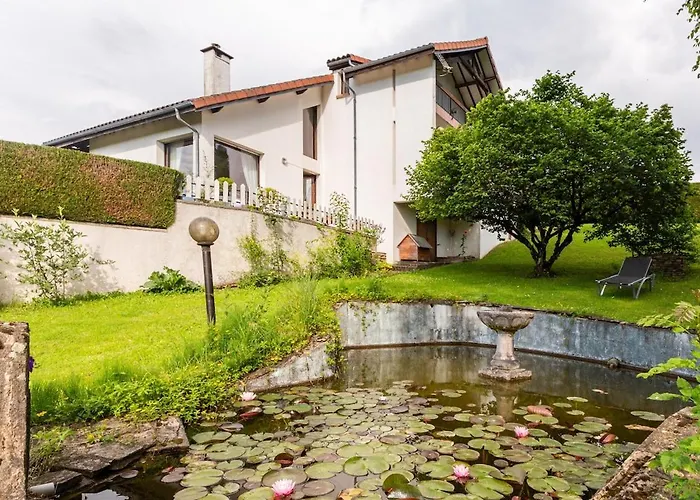 Serenite Holiday home *